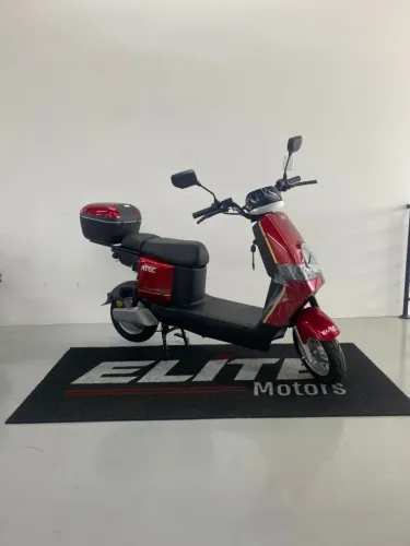 SCOOTER ELÉTRICA ATEC EXPLORE 1000W