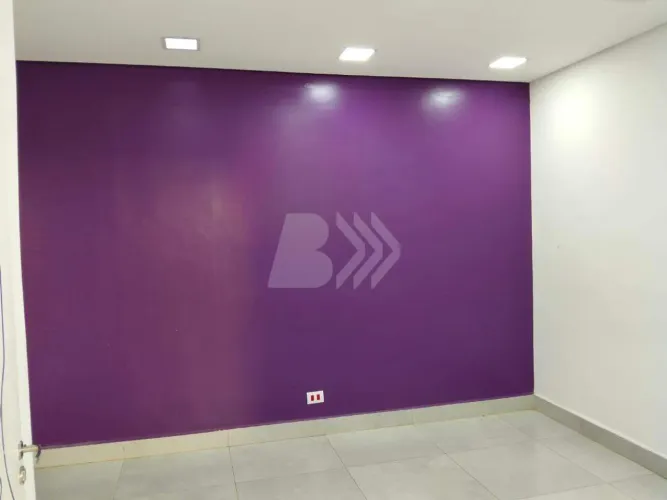 Ponto comercial para alugar no bairro Cidade Alta em Piracicaba