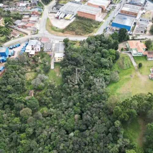 Terreno em São José dos Pinhais 