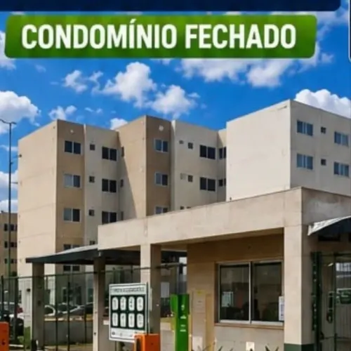 Apartamento 2 qts Itapuã parque oportunidade única