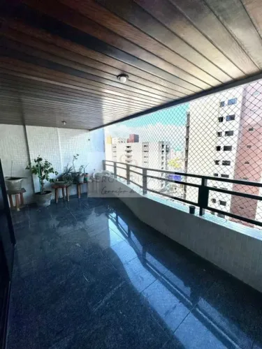 Apartamento Tambaú
