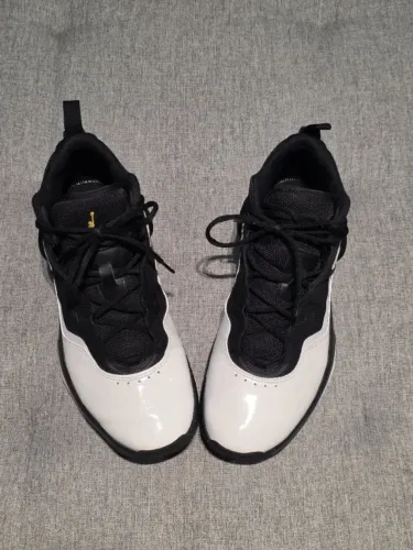Jordan Stay Loyal 3