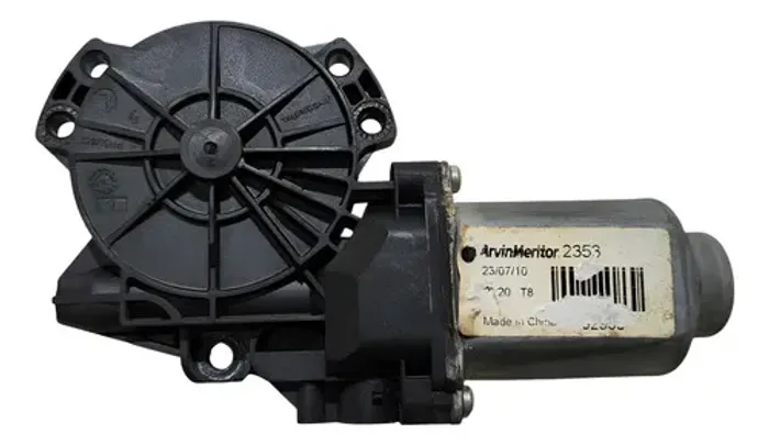 Motor Máquina Vidro Traseiro Direito Hyundai Ix35 2010/2015