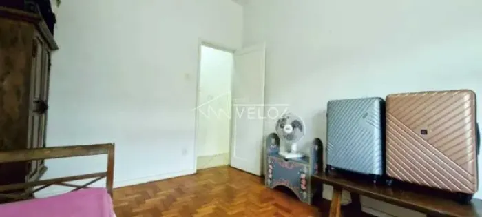 Apartamento : Padrão / Residencial / Jardim Botânico