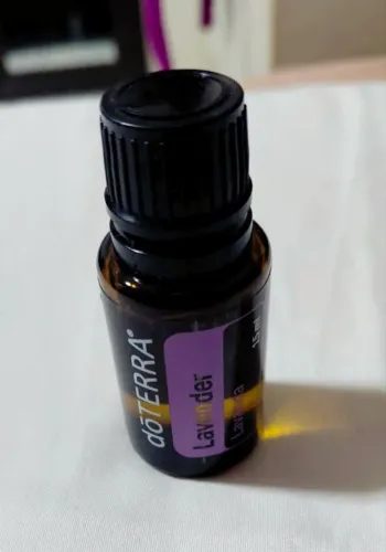 Óleo DoTerra 