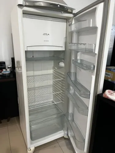 Geladeira