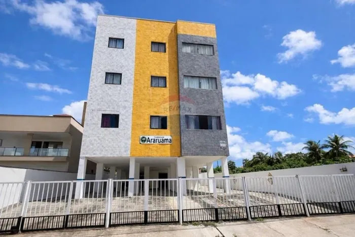 Apartamento mobiliado para locação anual no Residencial Araruama conforto e praticidade a