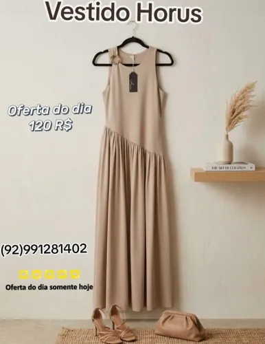 Vestido