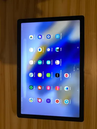 Tablet