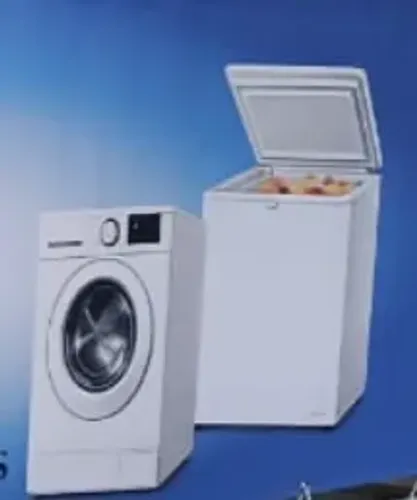 Tecnico em lava e seca e refrigeração 