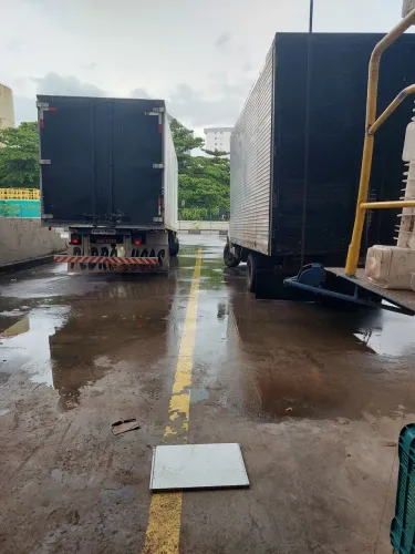 fretes e mudanças 