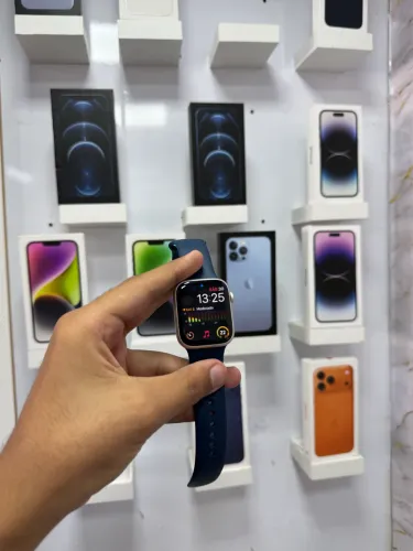 APPLE WATCH SÉRIE 9 45 MM