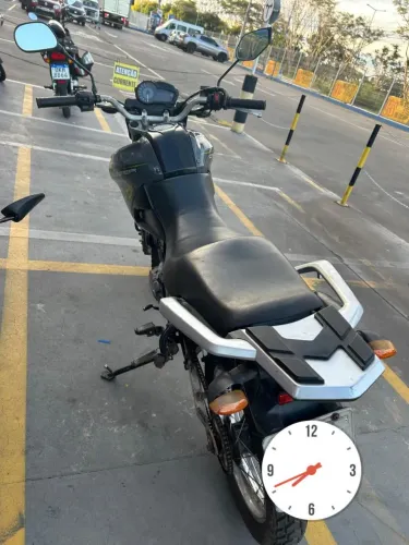 Yamaha Croseer 2015 revisada 