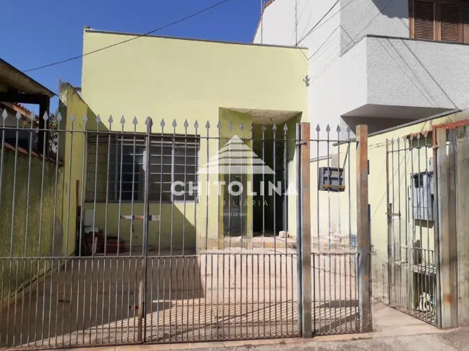 Casa à venda, 129 m² por R$ 450.000,00 - Centro - Itapetininga/SP