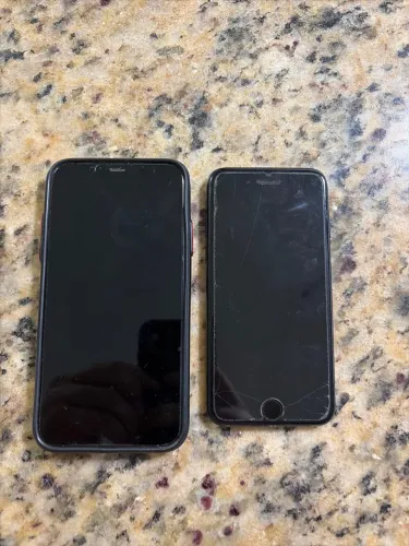 iPhone 11 e iphone 7