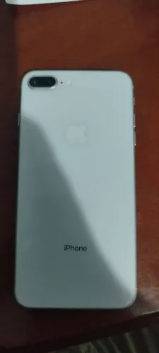 iPhone 8 plus