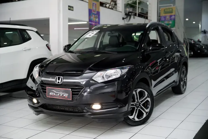 Honda HR-V EX 1.8 Flexone 16V 5P Aut. 2018