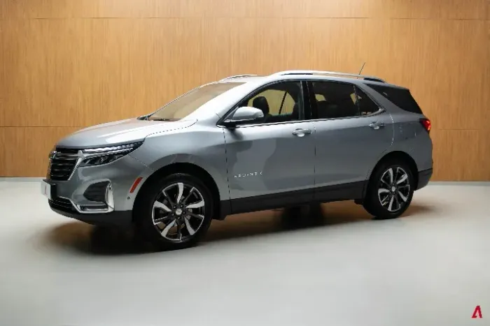Chevrolet Equinox Premier 1.5 Turbo 172cv AUT 2023