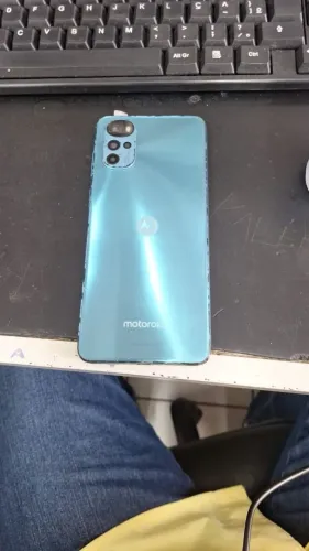 Motorola Moto G22 128gb