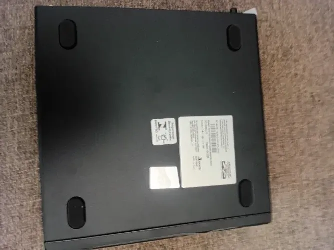 Mini cpu positivo contato 98 9 *