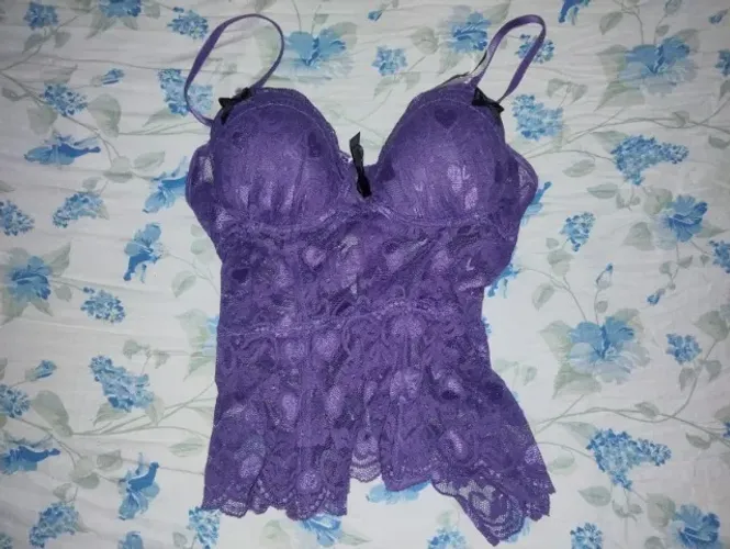 Corpete Renda 