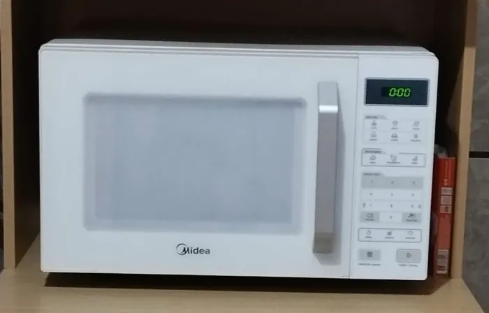 Microondas Midea