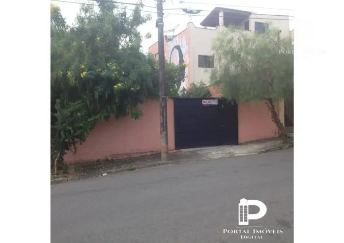 Terreno à venda, 250 m² por R$ 155.000,00 - Jardim Bela Vista - São João da Boa Vista/SP