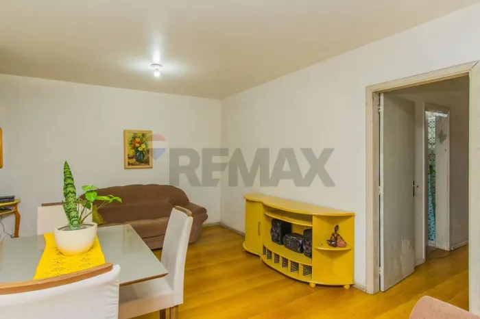 Apartamento Edifício Parque Residencial Concórdia