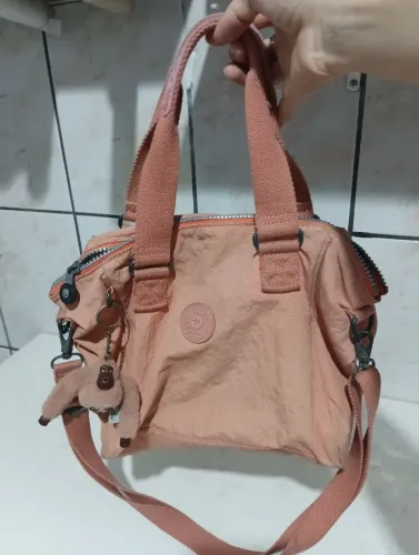Bolsa Kipling
