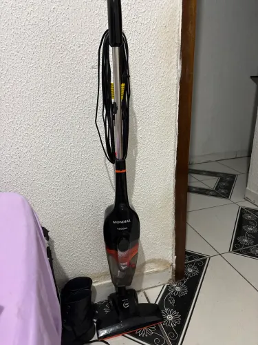 Aspirador de pó mondial
