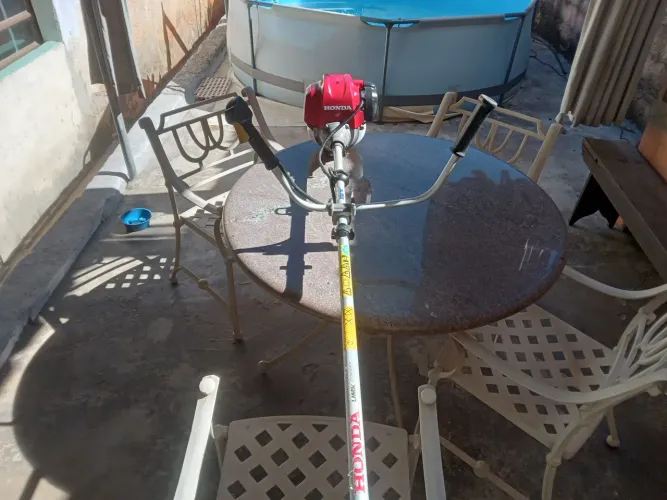 ROSADEIRA HONDA GX 50 4 STROKE