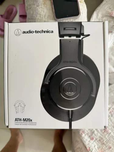 Fone Audiotechnica