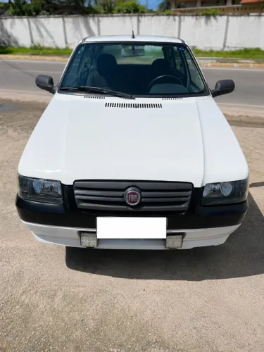 Fiat Uno Mille 1.0 Fire/ F.flex/ Economy 2P 2013