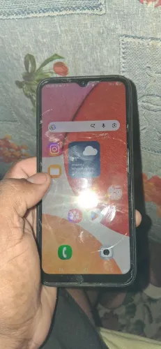 Vendo meu celular a14