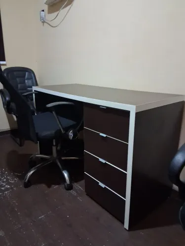 Mesa+Cadeira Para Escrito
