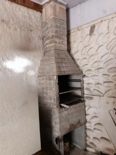 Churrasqueira