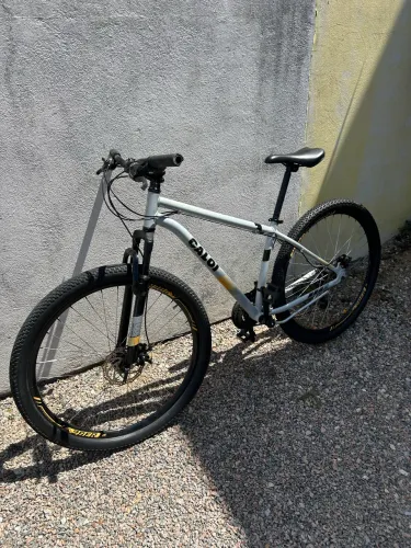 Bike Caloi aro 29