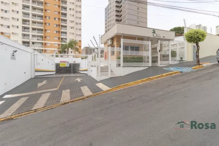Apartamento para Locação próximo ao Big Lar e Shopping Estação, Cuiabá.
