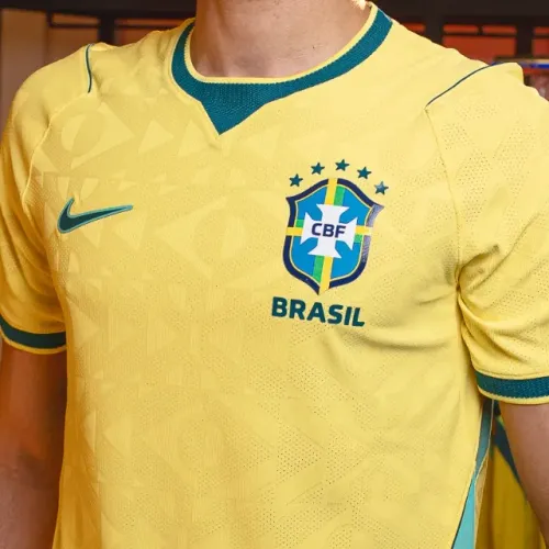 Brasil Titular 26-27 Jogador
