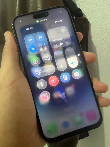 iPhone 14 Pro Max 512 Gigas