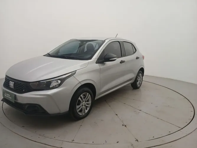 Fiat Argo Drive 1.0 6V Flex 2025