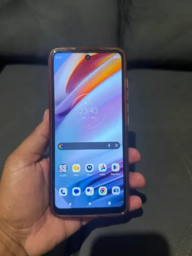 Moto G60