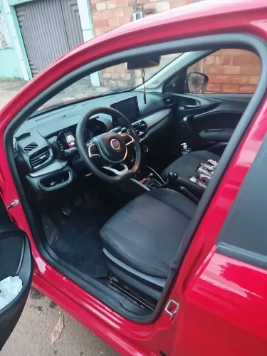 Fiat Argo Drive 1.0 6V Flex 2020