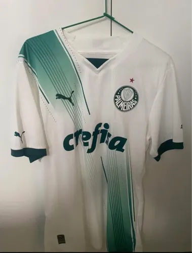 Palmeiras 2022 / Versão Jogador 1.1