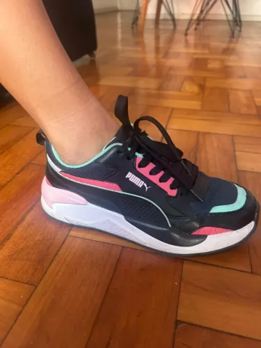 Tênis Puma X-Ray 2 BDP