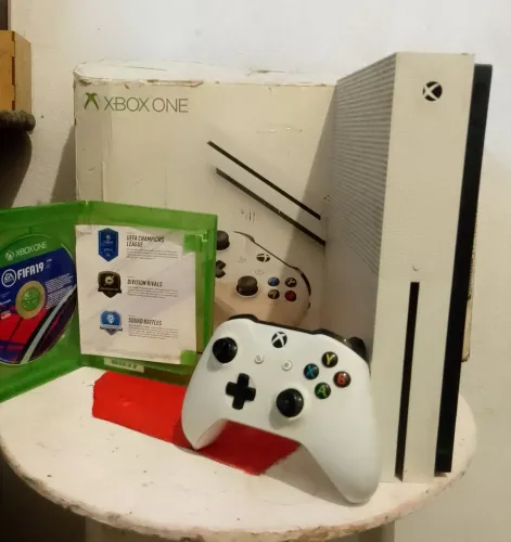 Xbox one s 1tb