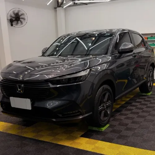 Honda HR-V EXL 1.5 Sensing 16V 5P Aut. 2025