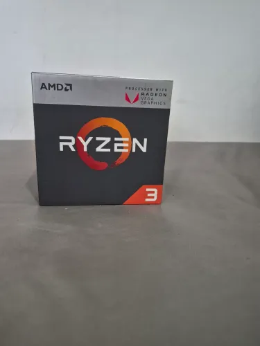 ryzen 3 2200g usado