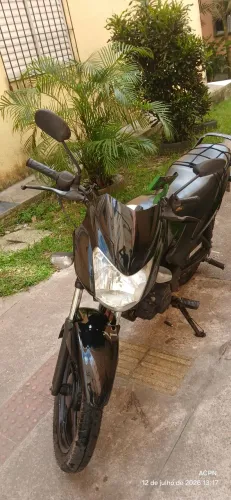 Vendo Moto MOTTU