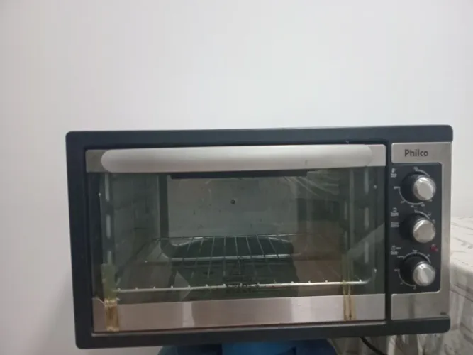 Forno micro-ondas 